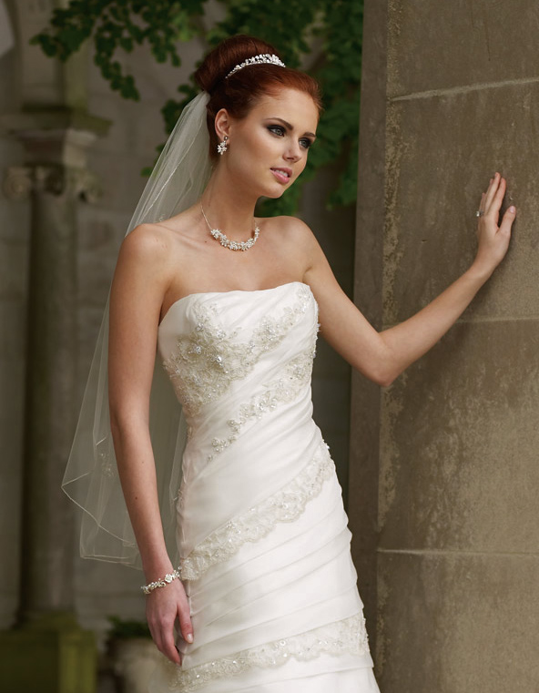 Orifashion HandmadeHandmade Series Wedding Dress MC091